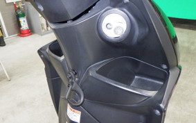 SUZUKI ADDRESS 110 1988 CE47A