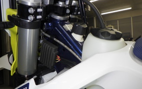 HUSQVARNA TE250 2013