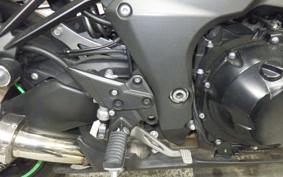 KAWASAKI NINJA 1000 A 2019 ZXT00W
