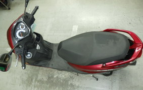 YAMAHA AXIS 125 Z SED7J