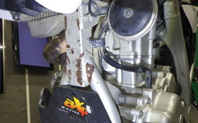 YAMAHA WR250R 2021 DG15J