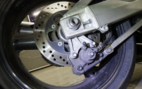 SUZUKI GSX1300R HAYABUSA 2001