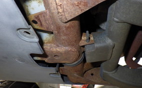 SUZUKI ADDRESS V50 Gen.2 CA44A