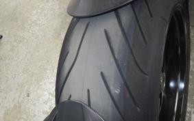 DUCATI DIAVEL DARK 2016