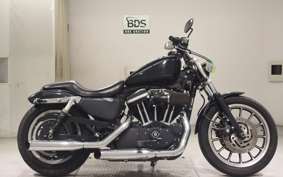 HARLEY XL883RI 2008