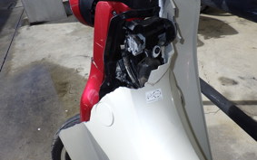 HONDA C125 SUPER CUB JA58