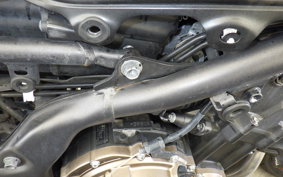 HONDA CBR400R 2022 NC56