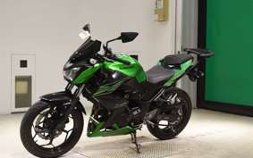 KAWASAKI Z300 2022