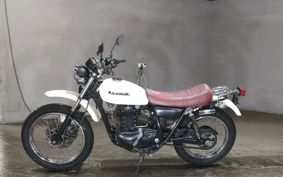 KAWASAKI 250TR BJ250F