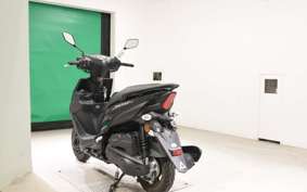 YAMAHA JOG125 SEJ5J