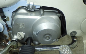 HONDA LITTLE CUB 2026 AA01