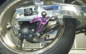 KAWASAKI ZRX1200 D 2012 ZRT20D