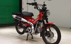 HONDA CT125-2 2014 JA65