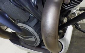 MOTO GUZZI V85 TT 2022