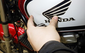 HONDA CB750 GEN 2 K 1999 RC42