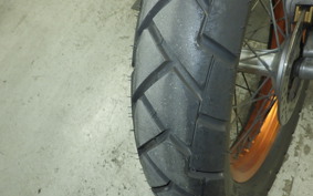 YAMAHA TRICKER Gen.2 2011 DG16J