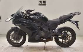 KAWASAKI NINJA 400 2015 EX400E