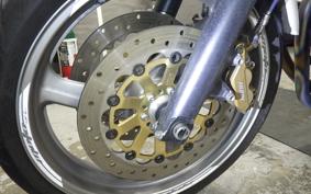 HONDA CB400 SUPER BOLDOR VTEC 2009 NC42