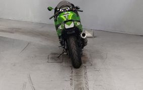 KAWASAKI ZX 1400 NINJA 2012 ZXNC14