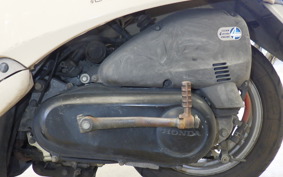 HONDA CREA SCOOPY AF55