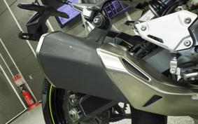 KAWASAKI Z900 Gen.2 2024 ZR900B