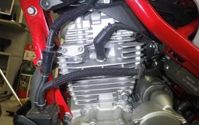 YAMAHA SEROW 250 Gen.3 2021 DG31J