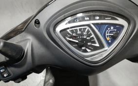YAMAHA JOG ONE SEM3J