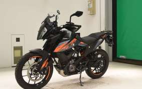 KTM 390 ADVENTURE 2022