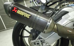 BMW S1000RR 2011