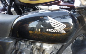 HONDA APE 50 AC16