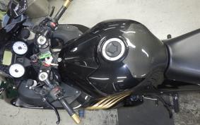 KAWASAKI ZZ1400 NINJA R A 2010