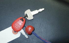 HONDA C50 SUPER CUB 2014 AA01