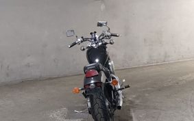 HONDA STEED 400 NC26
