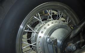 HONDA STEED 400 1993 NC26