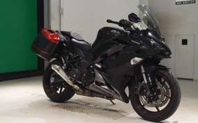 KAWASAKI NINJA 1000 A 2018 ZXT00W