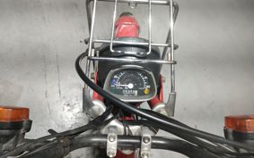 HONDA HUNTER CUB110 JD01