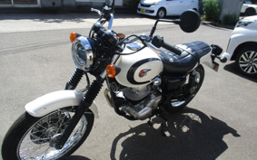 KAWASAKI W230 BJ230A