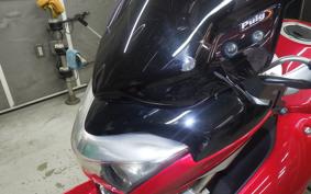 SUZUKI GSR250