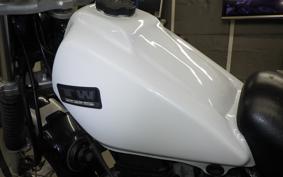 YAMAHA TW225 DG09J