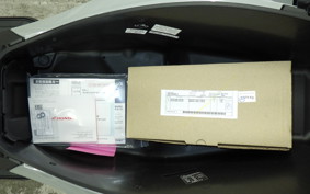 HONDA ADV160 2025 KF54