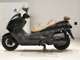 Фото Yamaha MAJESTY 400 Gen.2 2009 с японского аукциона