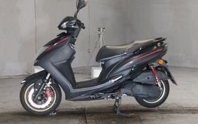 YAMAHA CYGNUS125XSR SEA5J