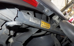 YAMAHA JOG ZR Gen.3 SA39J