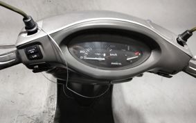 HONDA SPACY 125 JF04