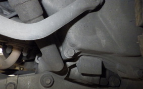 HONDA GYRO CANOPY TA03