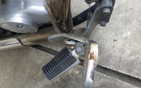 YAMAHA DRAGSTAR 400 1998 4TR