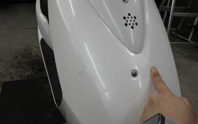 HONDA DIO Gen.6 AF68