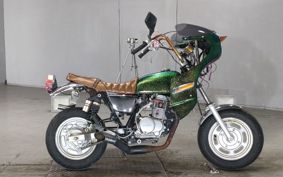 HONDA APE 100 HC07