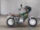 Фото Honda APE 100 с японского аукциона