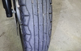 KAWASAKI ESTRELLA BJ250A